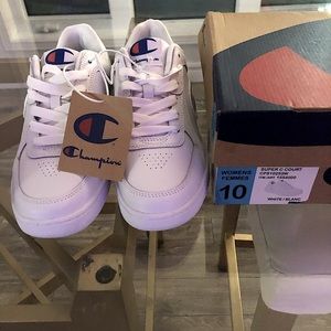 Super C Court, size 10
